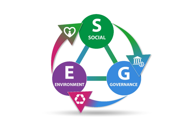 环境、社会和公司治理（ESG）报告